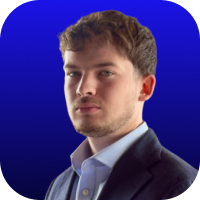 Pierre Mechen, CEO of Vesselbridge Capital